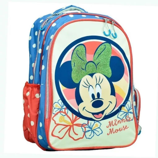 Picture of Disney Minnie Backpack 43cm